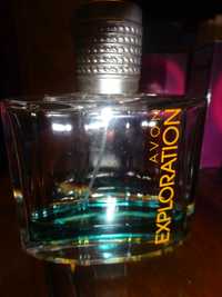 woda toaletowa męska Exploration for men Avon