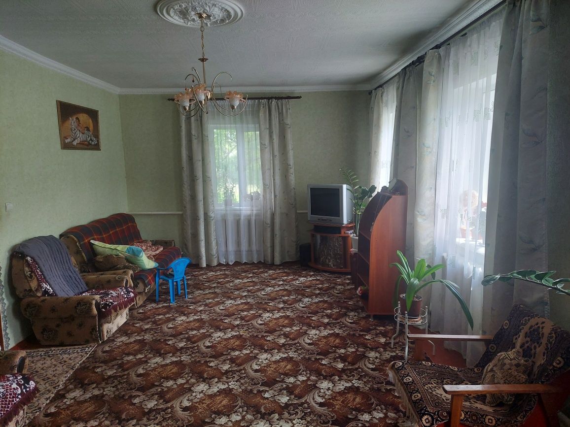 Будинок у н.п Шкуратівка