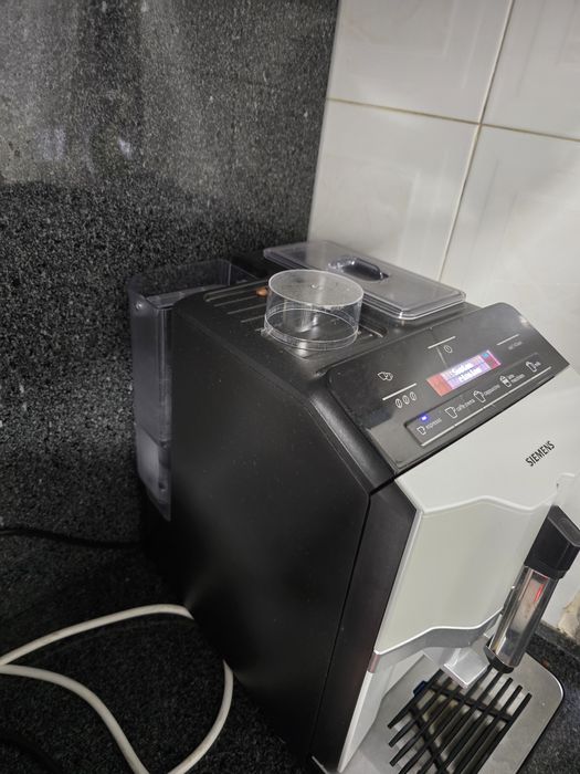 Maquina Café Automática Siemens TI353201RW