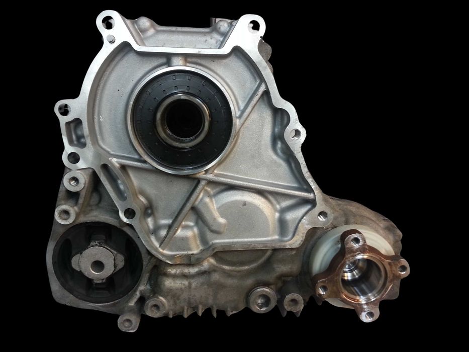 Reduktor BMW ATC 35 L x Drive F10, F01, F11, F20, F30 REGENERACJA