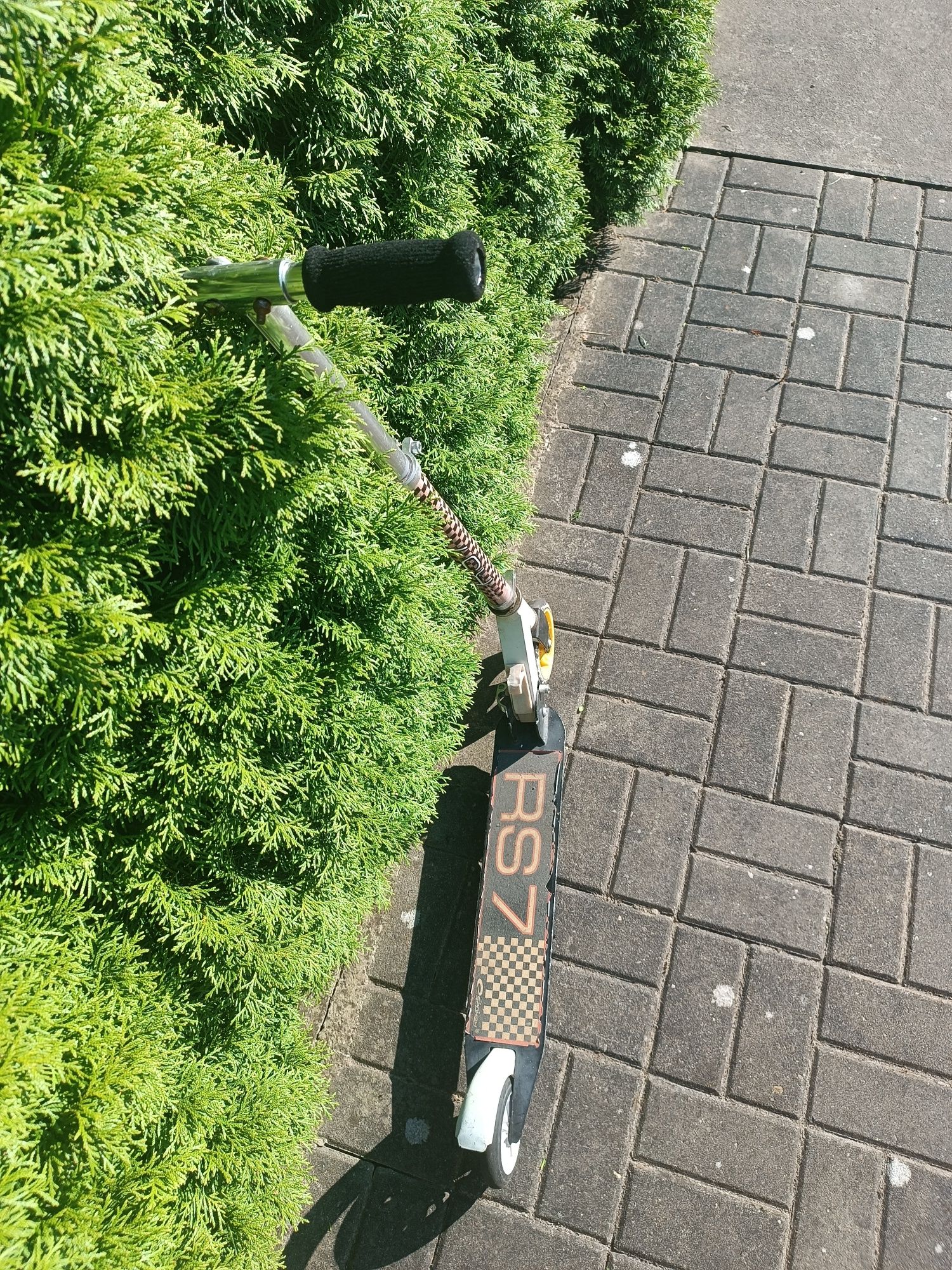 Hulajnoga dziecięca