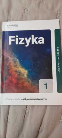 Podręcznik Fizyka 1 Operon