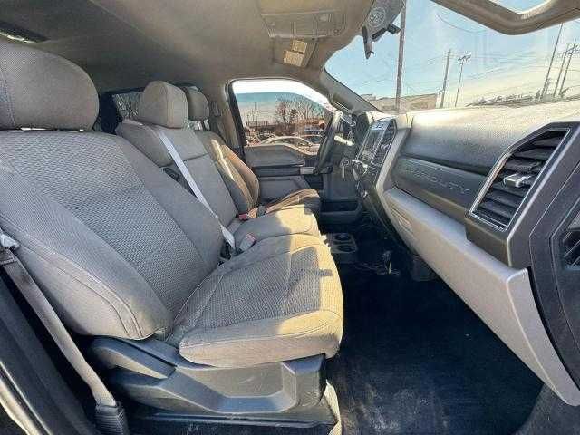 2019 Ford F250 Super Duty