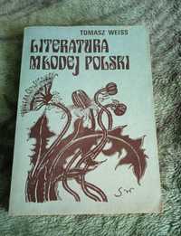 Literatura Młodej Polski - Tomasz Weiss