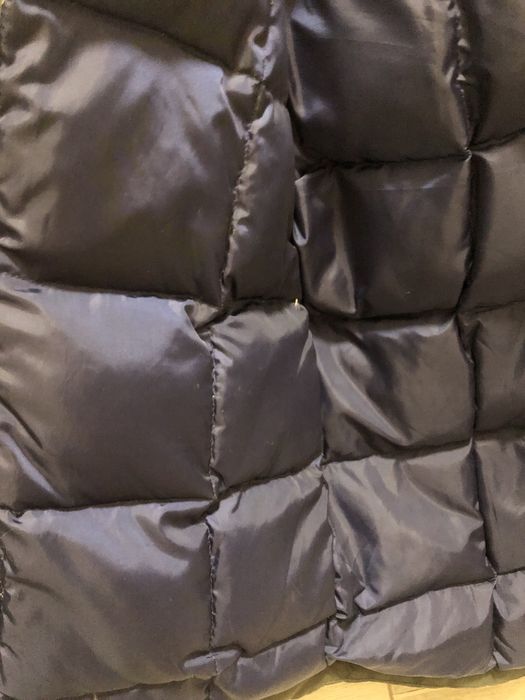 Куртка зимова Zara на підлітка в чудовому стані!!!