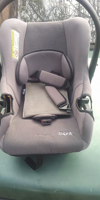 Продам детское автокресло