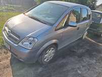 Opel Meriva 1.6 część Z163