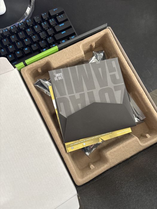 Placa de Video Nvidia Zotac - GTX 1650 4GB GDDR6 - Pouco Usada!