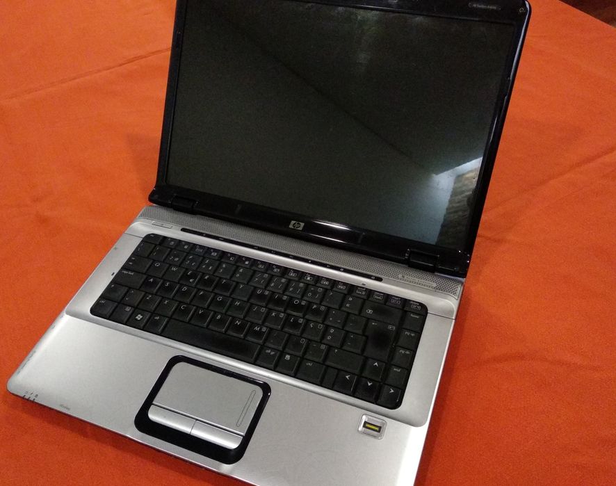 Portátil HP dv6559ea