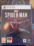 Spiderman Miles Morales - Ps5