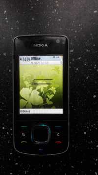 Telefon Nokia Navigator