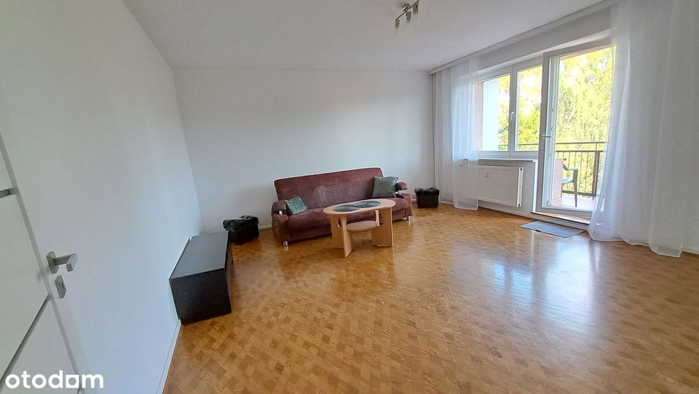 Bezpośrednio 3 osobne pok. przy Metrze Natolin i Galerii Ursynów