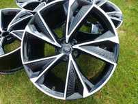 FELGI Audi RS6 sq7 q7 sq8 RSQ8 q8 S8 22&#039;&#039;
