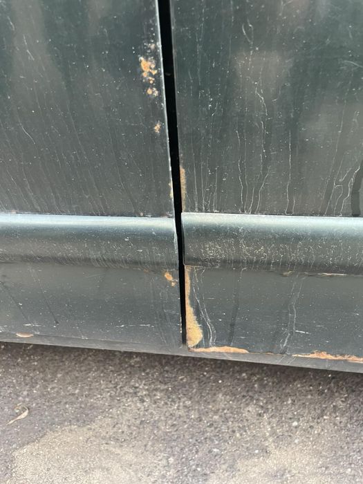 Авто Mercedes-benz 112 CDI