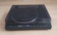 gramofon SHERWOOD PD-704 Full Automat Vintage !!