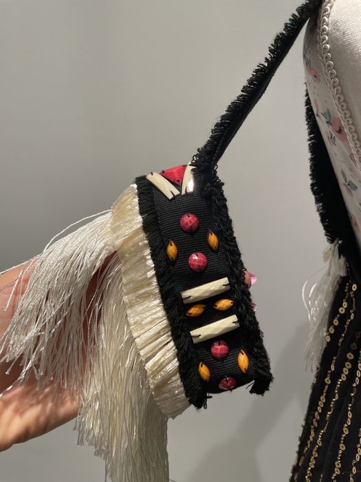 Vestido Highly Preppy