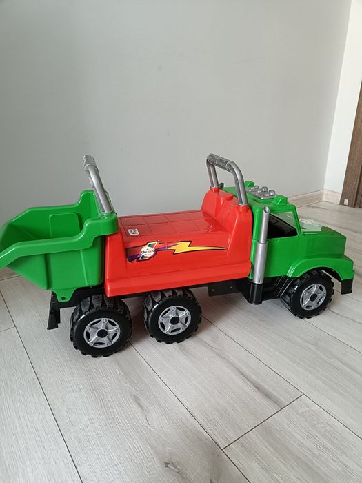 Машинка попихач дитяча