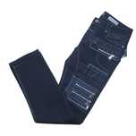 Spodnie Jeans Jeansowe G-Rag Tokyo Label 32 / 86 cm Pas 116 cm Długość