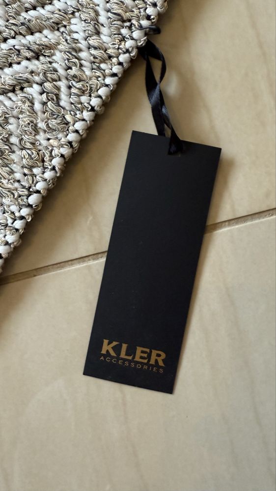 Dywan Colette Sand, KLER, 170/200cm