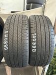 Opony wielosezonowe 255/55R19 111V MICHELIN LATITUDE TOUR HP