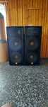 Kolumny estradowe JBL jrx 100