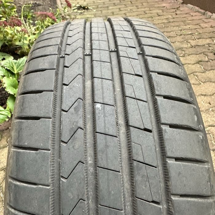 2x 215/50 R17 Hankook Ventus Prime 4 09.2024