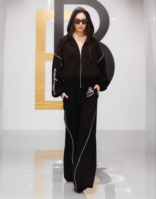 Dres Włoskiej marki BABYLON