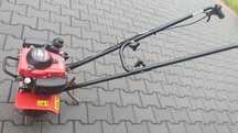 Glebogryzarka spalinowa Honda FG 200