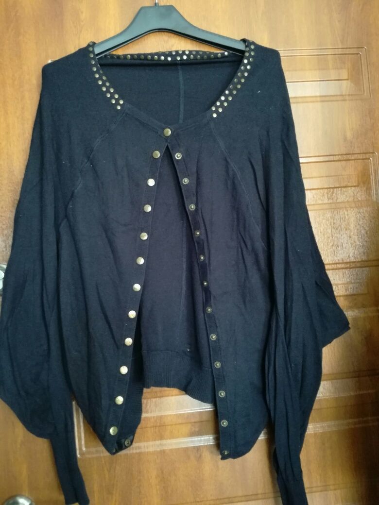 Kardigan sweter Liu Jo XS