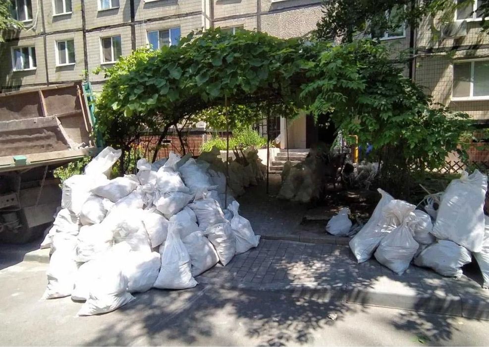 Дешево !!! Вывоз Старой Мебели, Хлама, Мусора, Грузчики