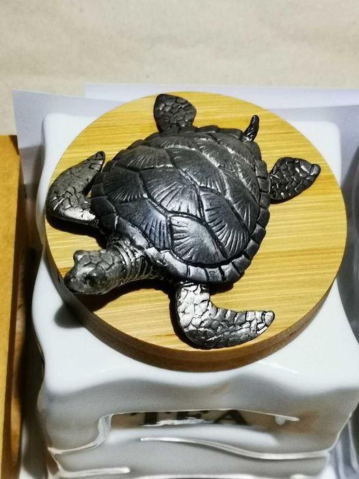 Эксклюзивный кухонный набор для хранения чая, кофе и сахара. Новый.