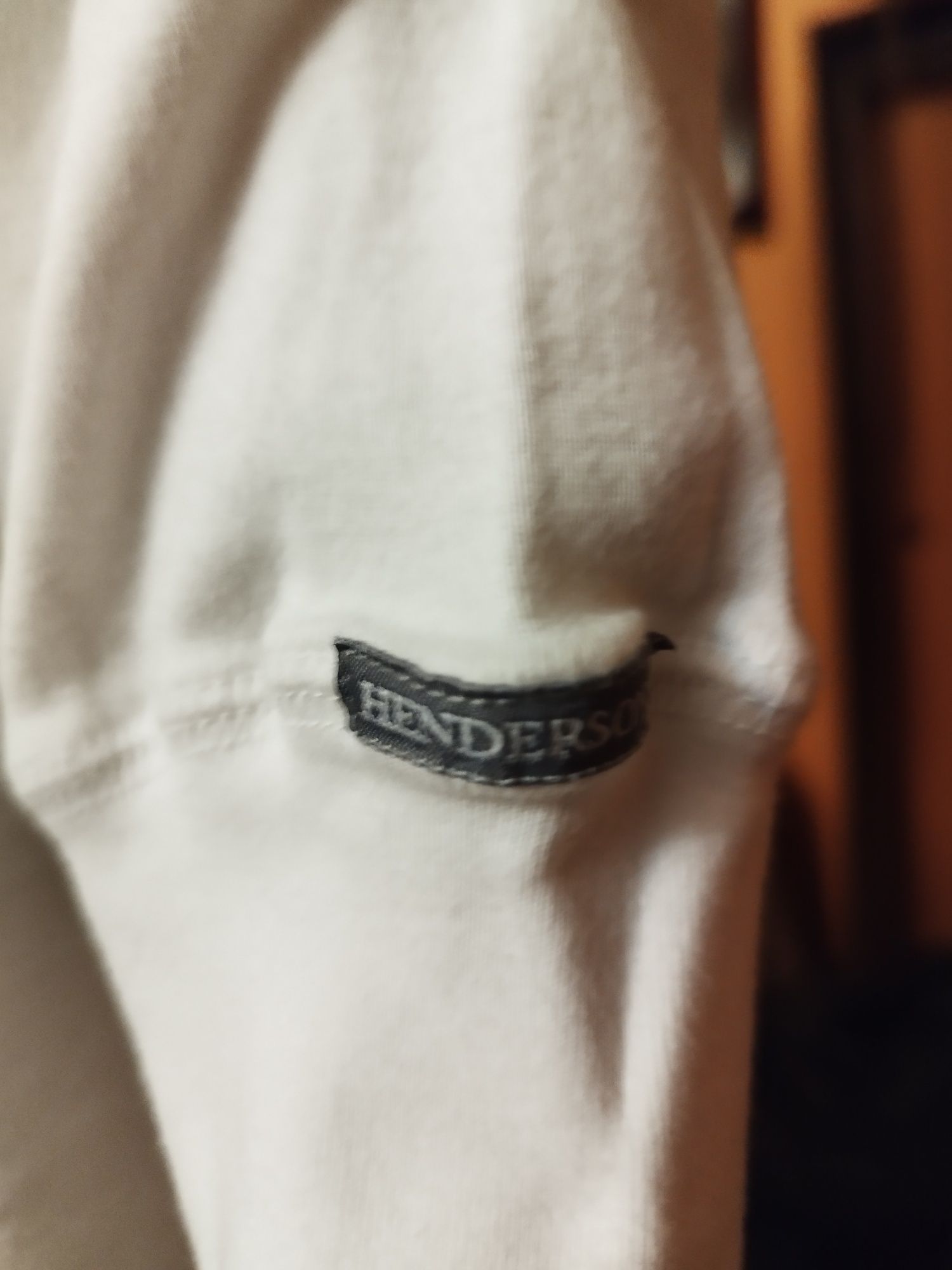 Podkoszulka Underwear Hendeson