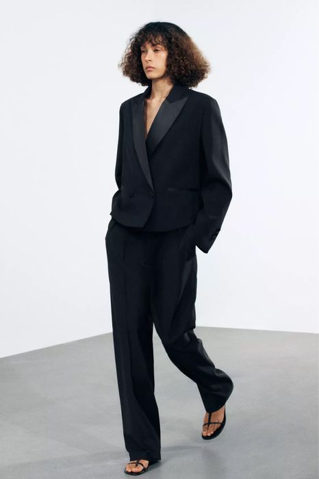 Блейзер Zara……..