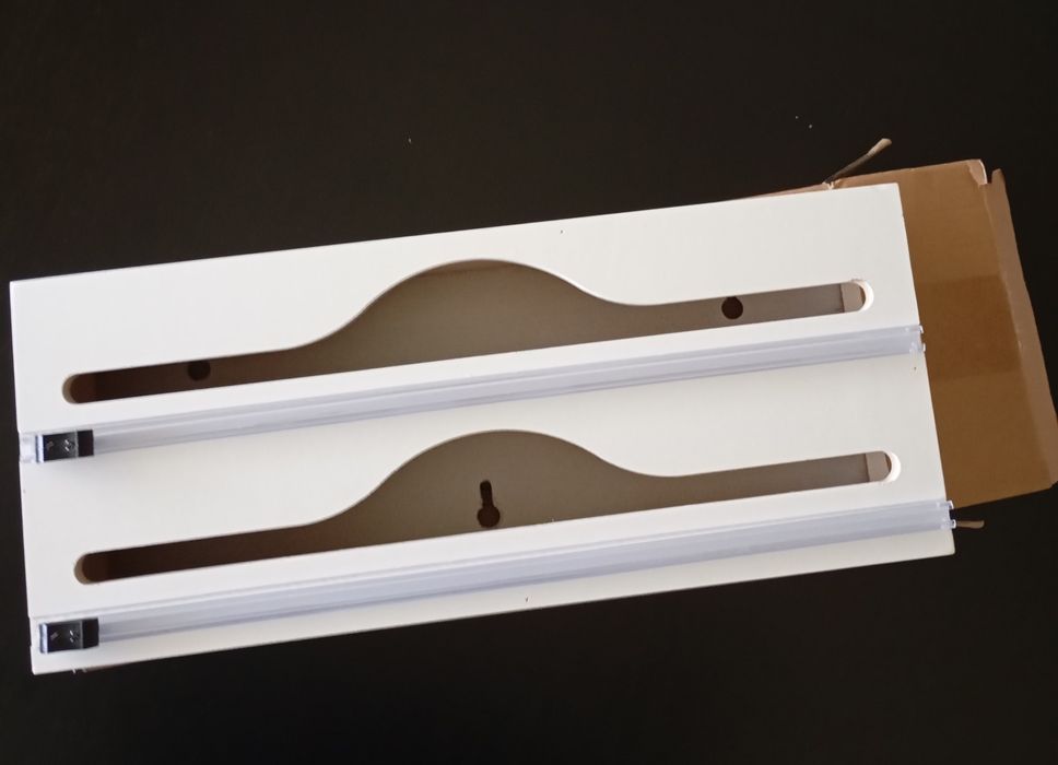 Organizador de cozinha