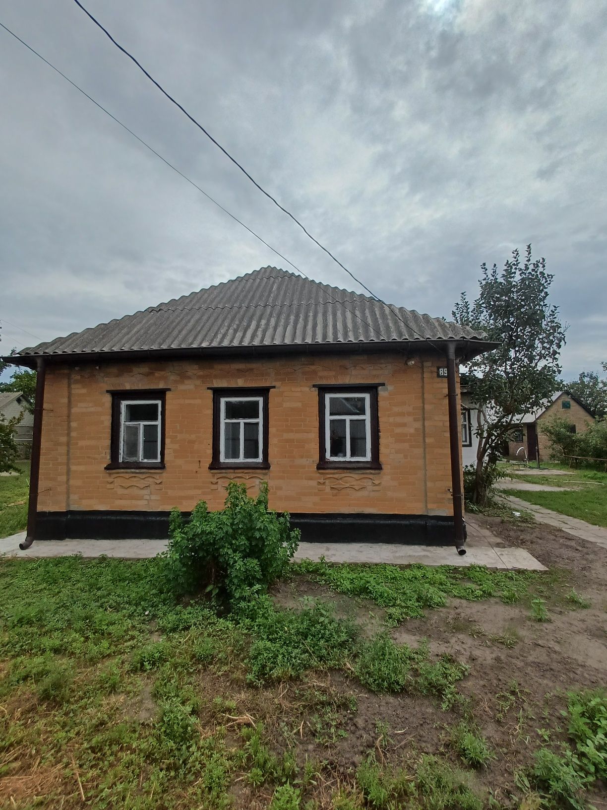 Продается дом в Красной Слобода. И, Богуна ( Комсомольская)