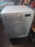 Suszarka Electrolux kondensacyjna  ENERGY SAVER  A+ WSAD 8KG GWARANCJA