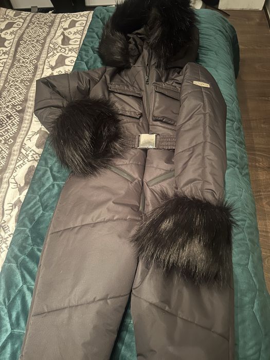 Kombinezon Narciarski S.  PLT SKI