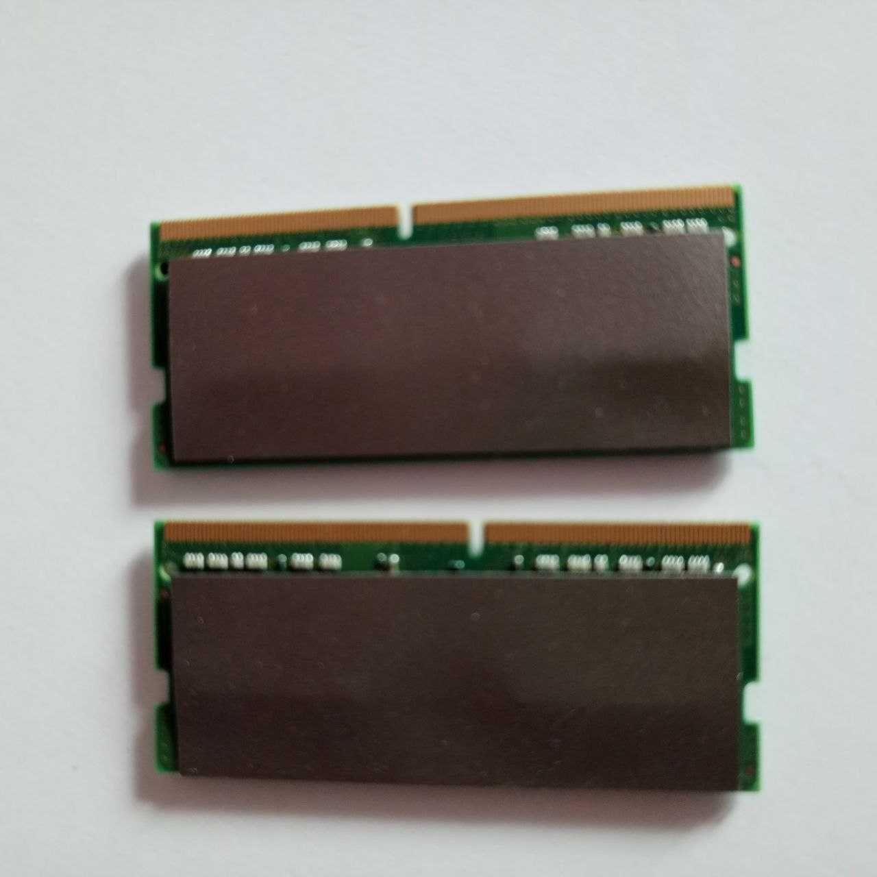 Оперативна память 16 ГБ DDR4 оперативная память ддр4 на ноутбук