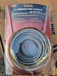 Kable Monster cable subwoofer 450sw