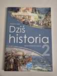 Dziś historia podręcznik klasa 2 szkoła branżowa