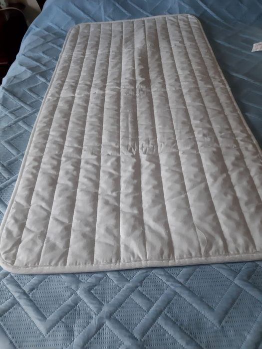 Protetor para cama de bebé