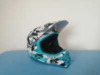 Kask Full Face LAZER PHONIX+