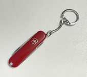 Victorinox mini scyzoryk przybornik brelok