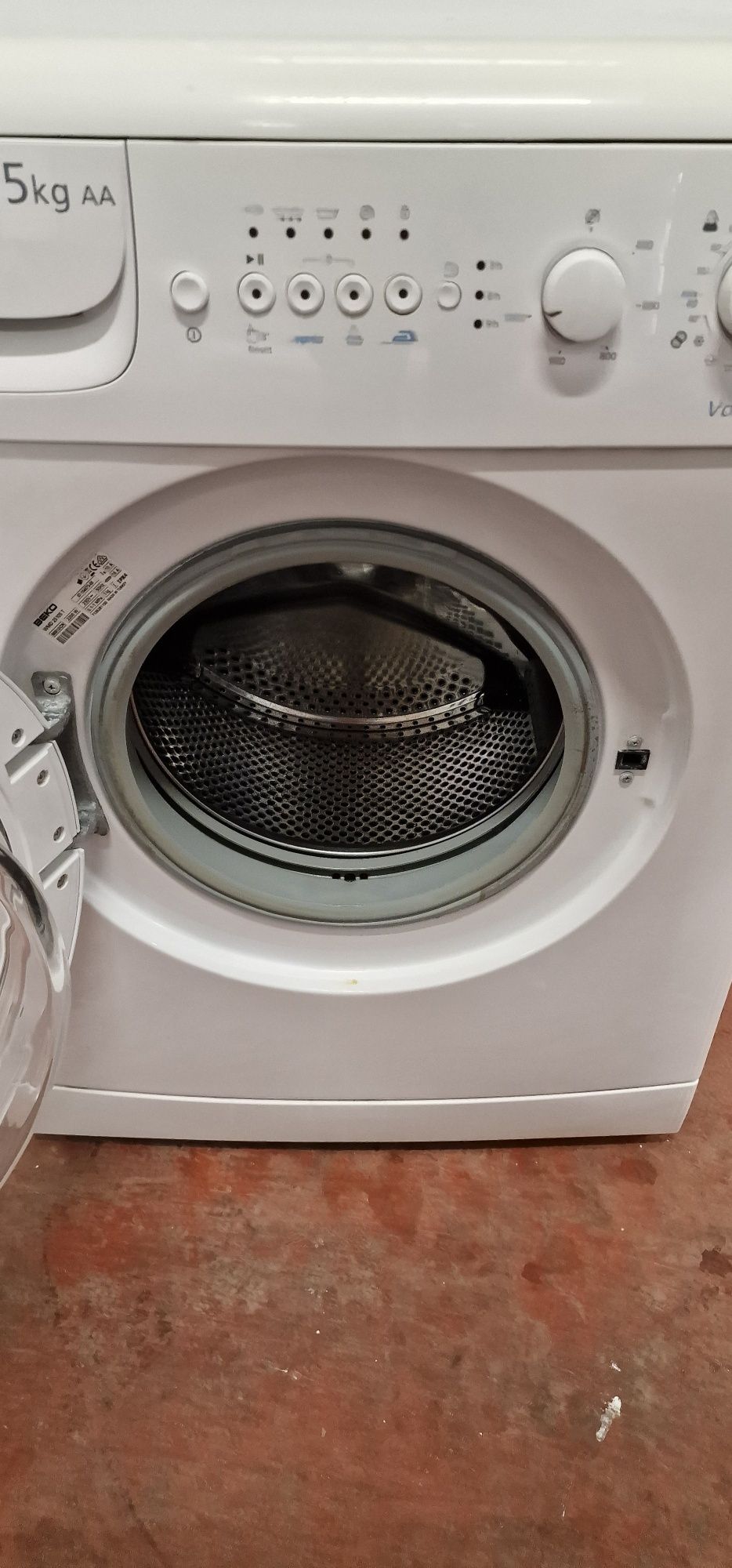 Pralka Beko 5kg klasa AA