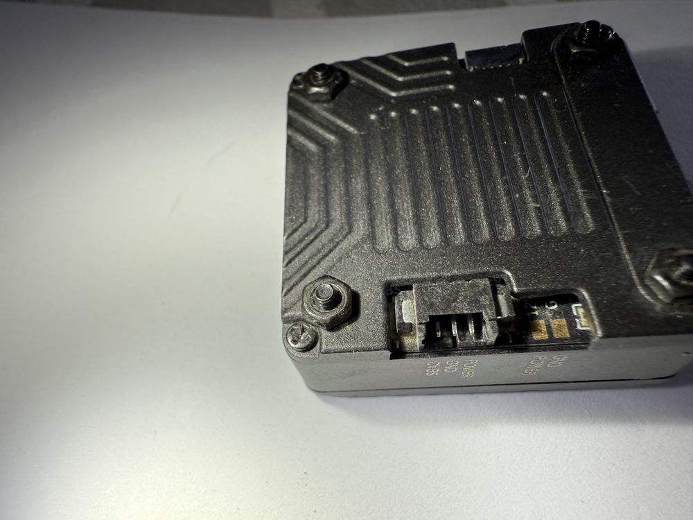 Тепловізійна FPV камера CADDX IRC-256CA для дронів