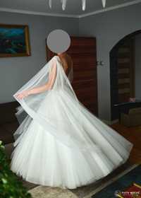 Wymarzona suknia ślubna - Tesoro Conture Chilwa