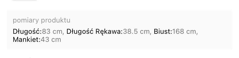 Sweter ażurowy kardigan