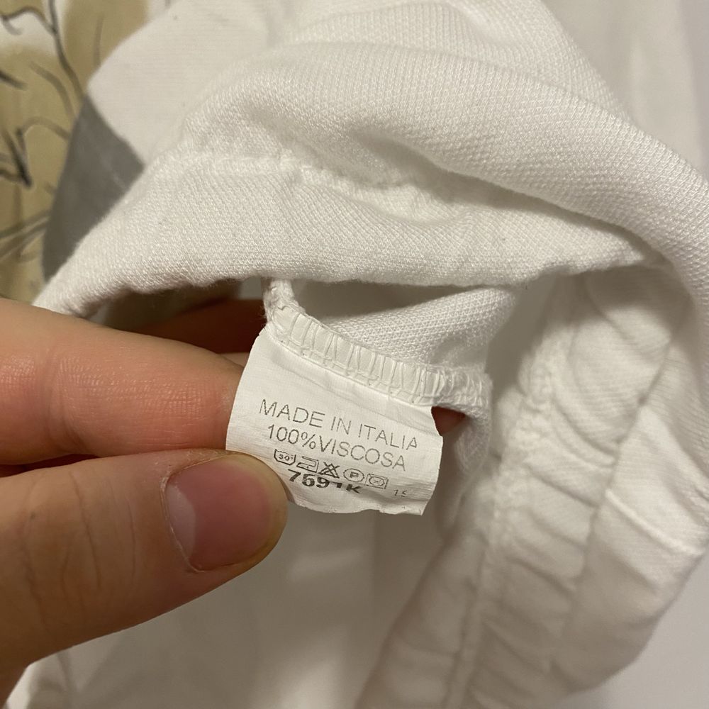 Bluzka damska plus size 44 xxl moda wloska