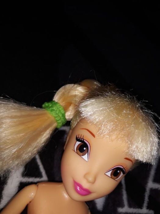 Кукла Барби Barbie фея дисней