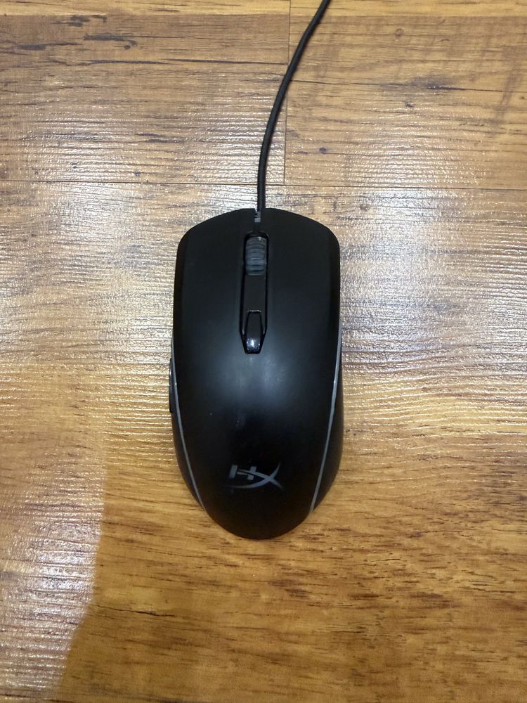 Мишка HyperX Pulsefire Surge